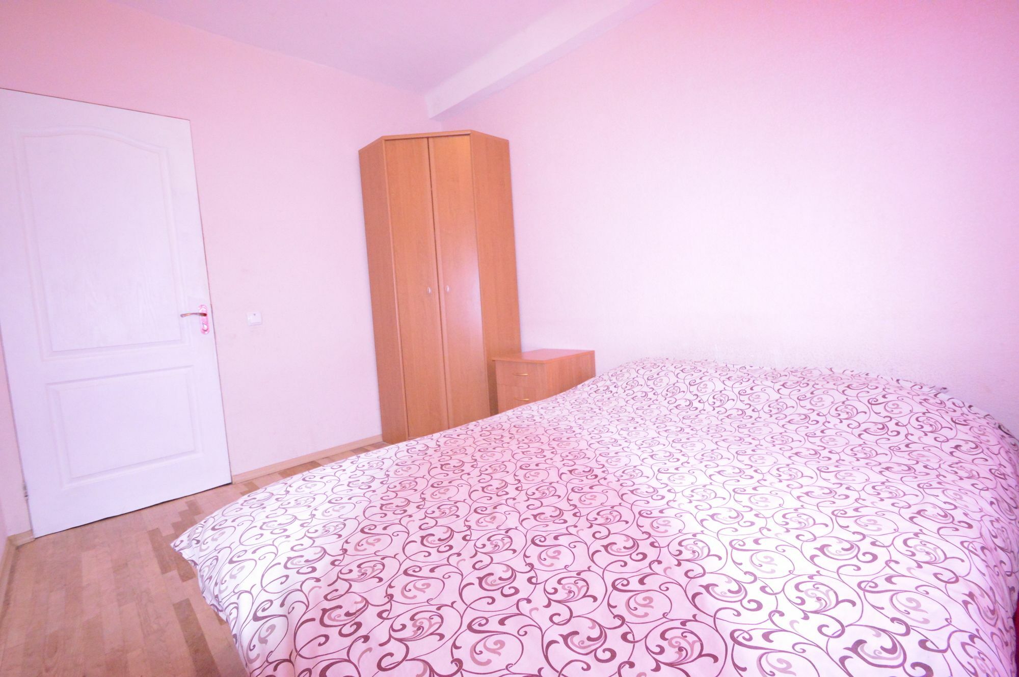 Guest House Otradny For 3 Rooms เคียฟ ภายนอก รูปภาพ